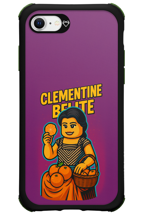 Clementine Belite Lego - Apple iPhone 7