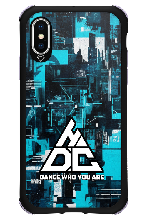 HDC 5 - Apple iPhone XS