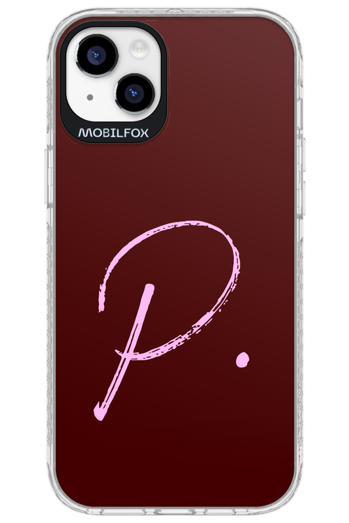 (Dark Blush) P 2.0 - Apple iPhone 14 Plus