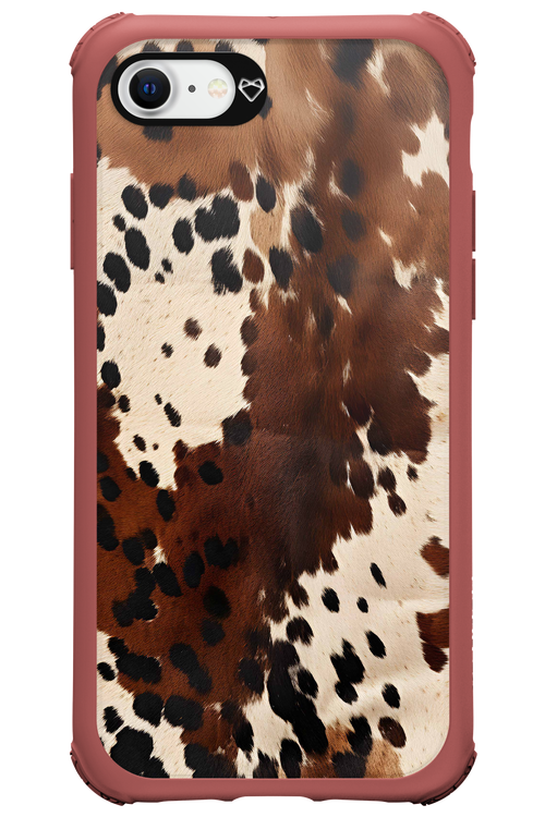 Wild Cow 2.0 - Apple iPhone 7