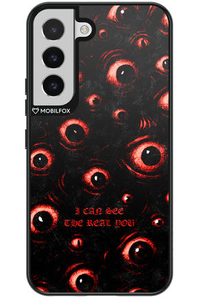 The Watchers - Samsung Galaxy S22