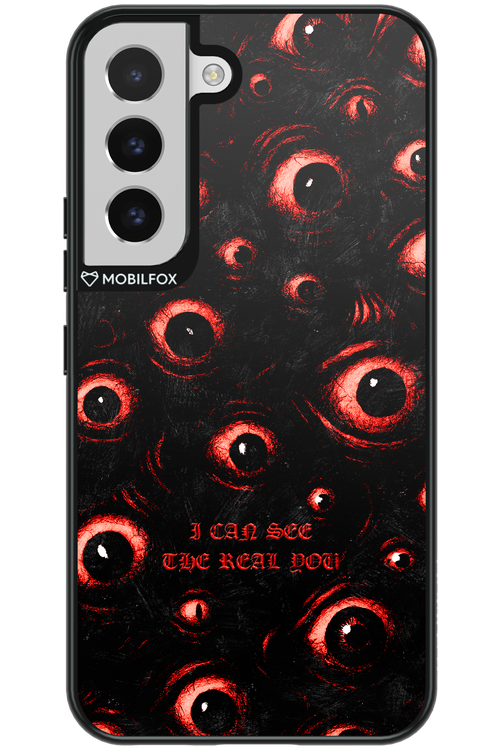 The Watchers - Samsung Galaxy S22