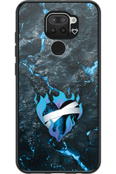 Icefire 2.0 - Xiaomi Redmi Note 9