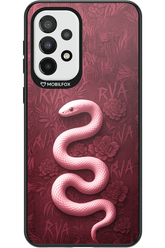 Rose Venom 2.0 - Samsung Galaxy A33