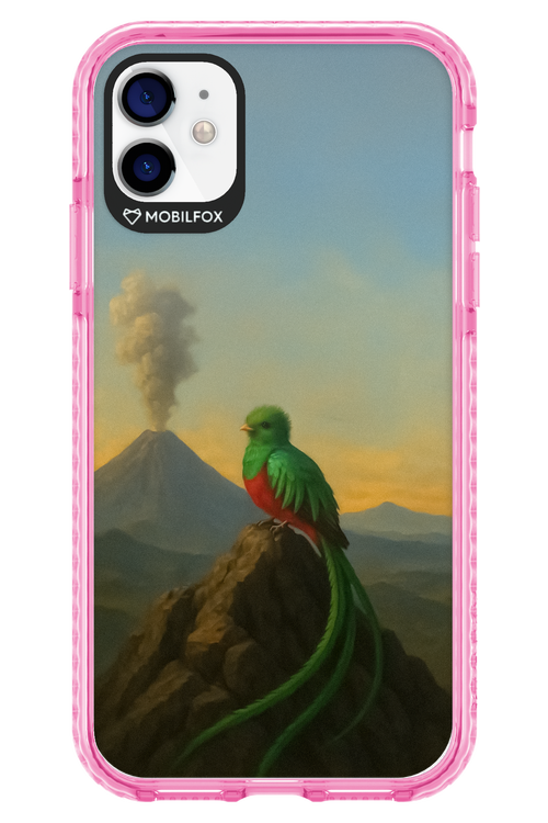 Birdy 2.0 - Apple iPhone 11