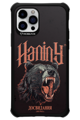 Bear Attack - Apple iPhone 12 Pro