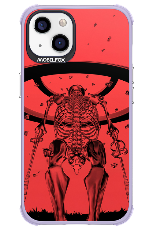 RMN Cover 2.0 - Apple iPhone 13