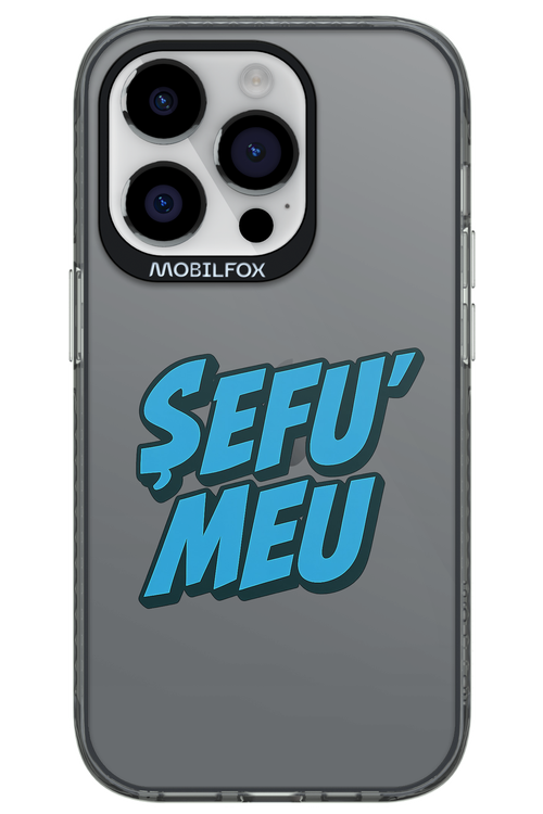 Meu - Apple iPhone 14 Pro