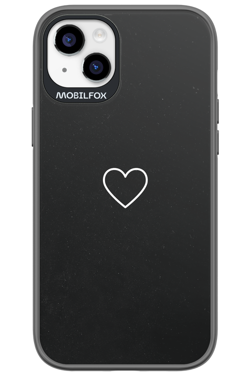 Love Is Simple 2.0 - Apple iPhone 14 Plus