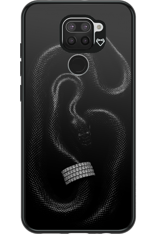 Diamond Mamba - Xiaomi Redmi Note 9