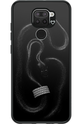 Diamond Mamba - Xiaomi Redmi Note 9