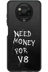 V8 2.0 - Xiaomi Poco X3 Pro