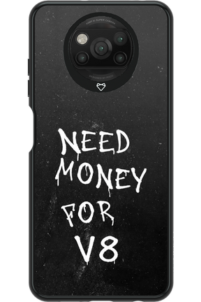 V8 2.0 - Xiaomi Poco X3 Pro