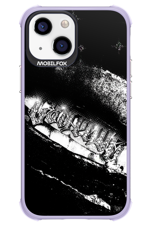Grillz Black Centaur 2.0 - Apple iPhone 13 Mini
