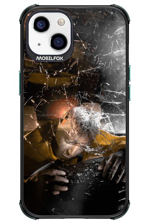 Final Impact - Apple iPhone 13