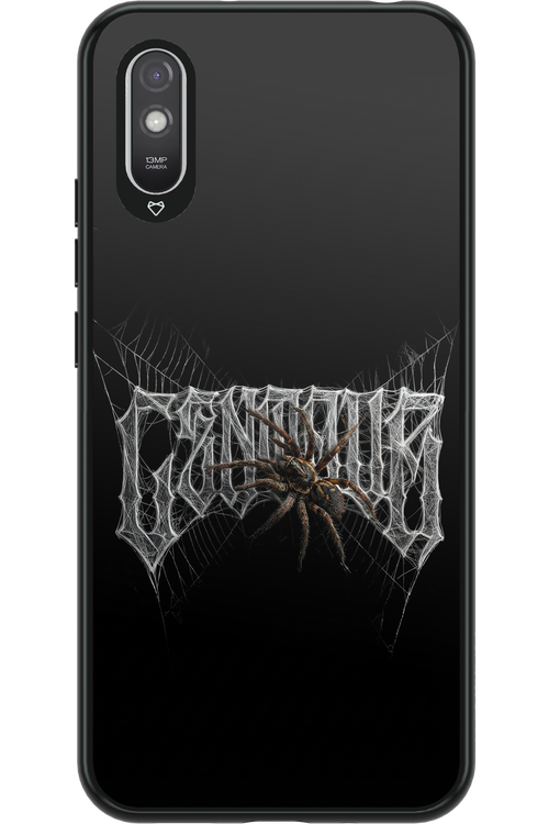 Web Centaur Logo Spider 2.0 - Xiaomi Redmi 9A