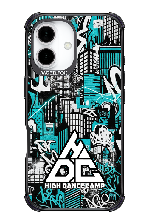 HDC 3 2.0 - Apple iPhone 17