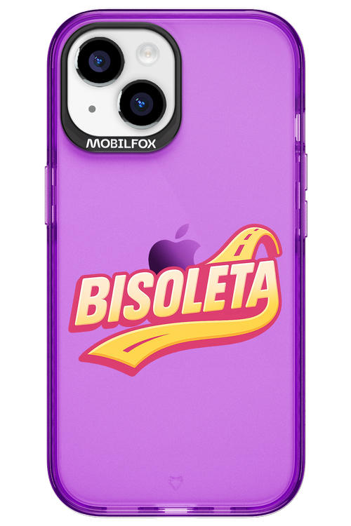 Bisoleta - Apple iPhone 15