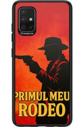 Rodeo - Samsung Galaxy A51