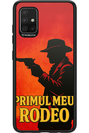 Rodeo - Samsung Galaxy A51