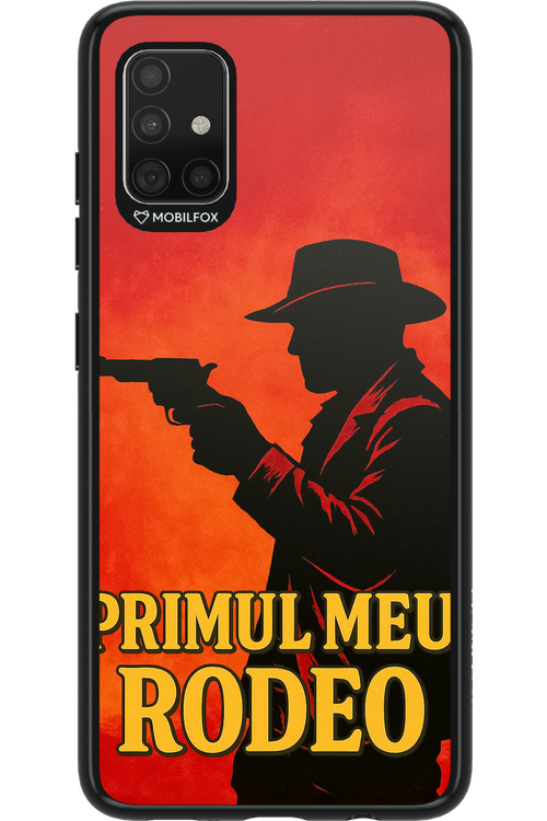 Rodeo - Samsung Galaxy A51