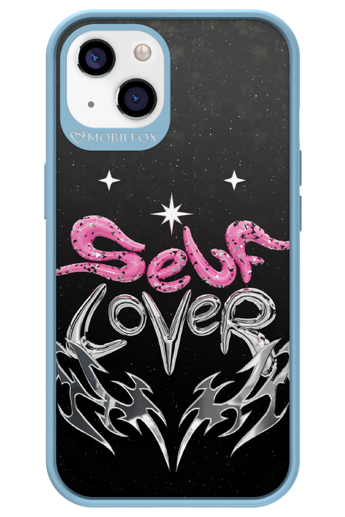 Self Lover Universe - Apple iPhone 13