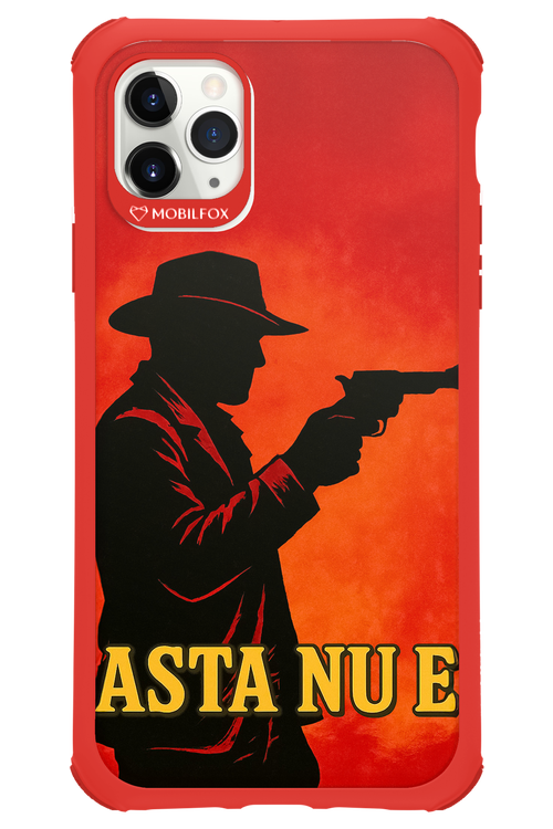 Sunset Duel - Apple iPhone 11 Pro Max