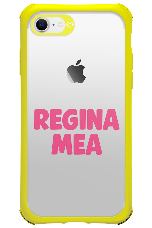 Regina Mea - Apple iPhone 7