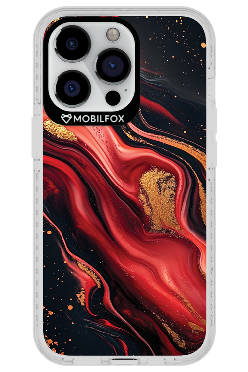 Uriel - Apple iPhone 13 Pro