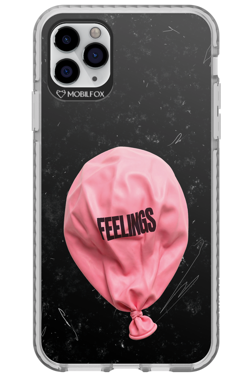 Feelings 2.0 - Apple iPhone 11 Pro Max