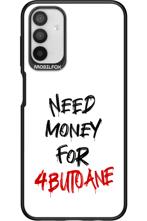 Need Money For 4 Butoane - Samsung Galaxy A04s