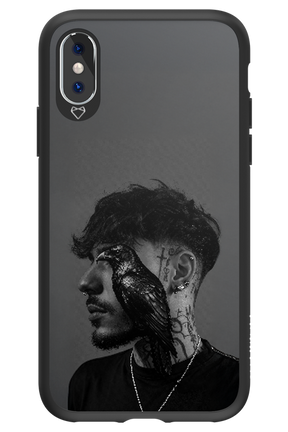RAVEN - Apple iPhone XS