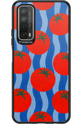 TOMATO 2.0 - Huawei P Smart 2021