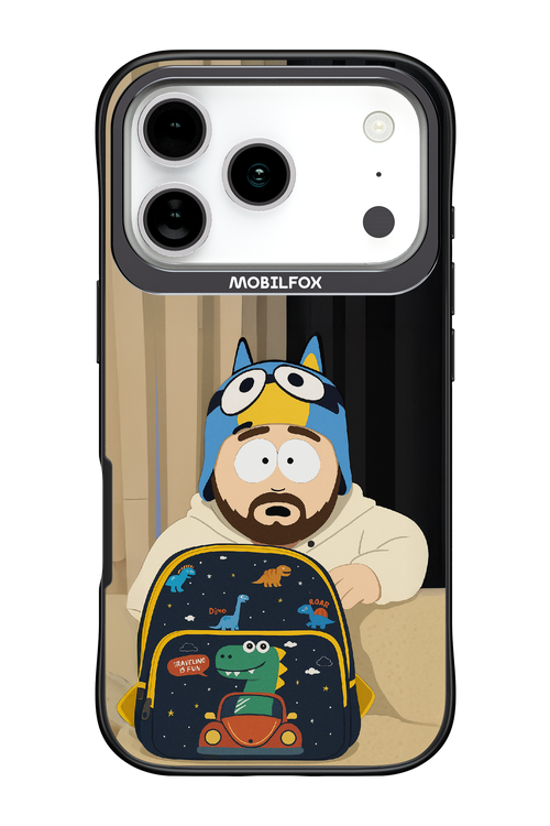 KidHeli 2.0 - Apple iPhone 17 Pro