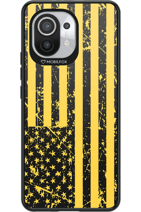 Crash & Stripes 2.0 - Xiaomi Mi 11 5G