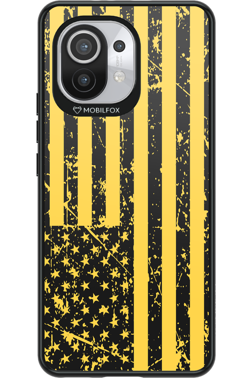Crash & Stripes 2.0 - Xiaomi Mi 11 5G