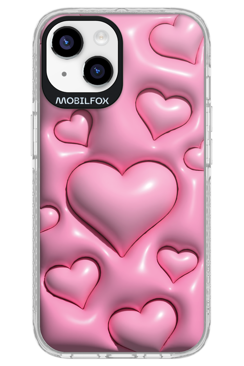 Hearts 2.0 - Apple iPhone 14