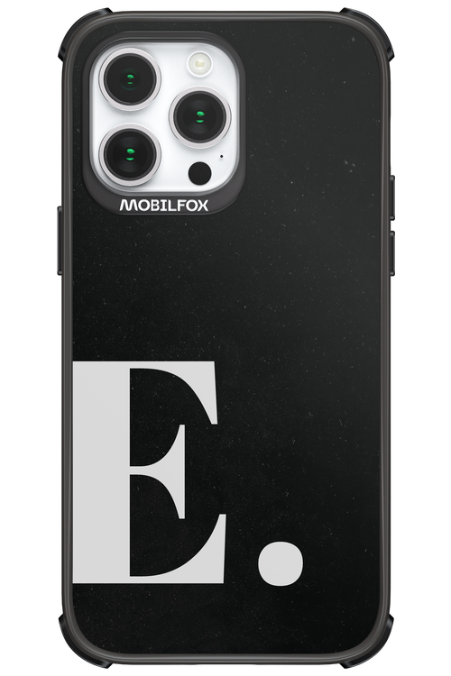 E (Off Space) 2.0 - Apple iPhone 14 Pro Max