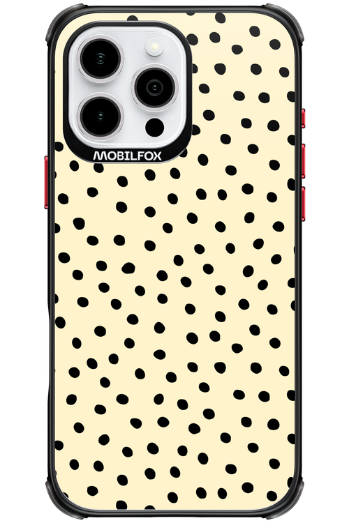 Polka Dots 2.0 - Apple iPhone 16 Pro Max