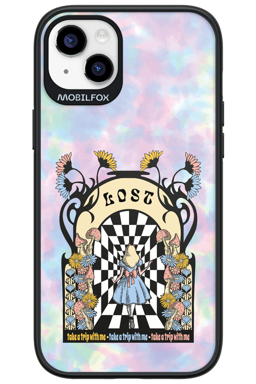 L0ST 2.0 - Apple iPhone 14 Plus