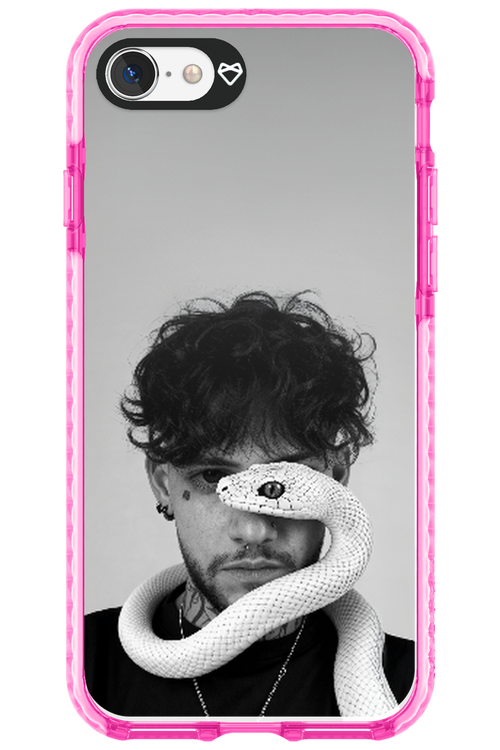 SNAKE (RAVA) 2.0 - Apple iPhone SE 2022