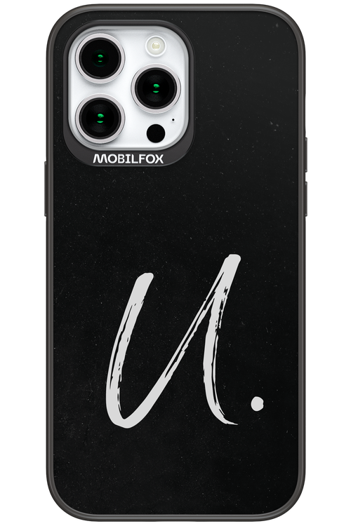 (Off Space) U 2.0 - Apple iPhone 15 Pro Max