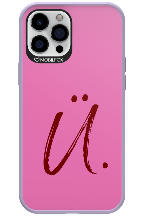 (Sorbet) U II 2.0 - Apple iPhone 12 Pro Max