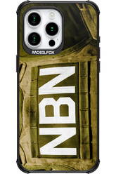 Team - Apple iPhone 15 Pro Max