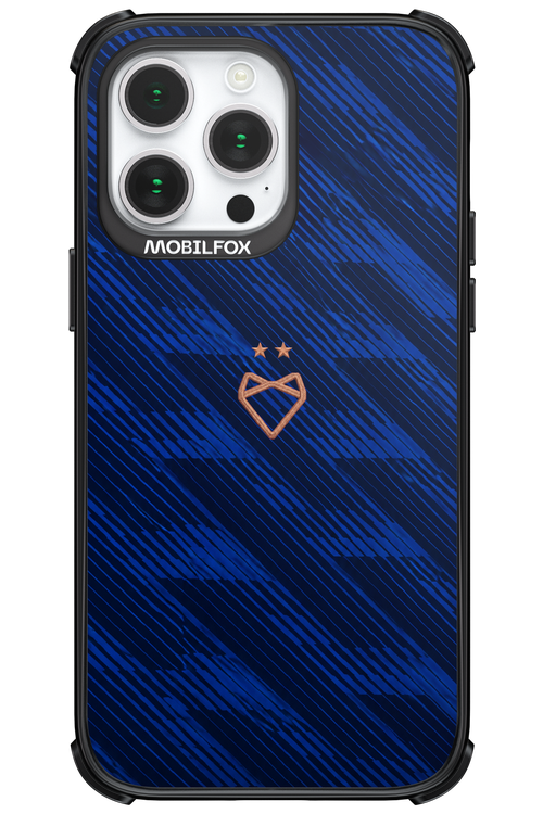 Franta 2.0 x Mobilfox 2.0 - Apple iPhone 14 Pro Max