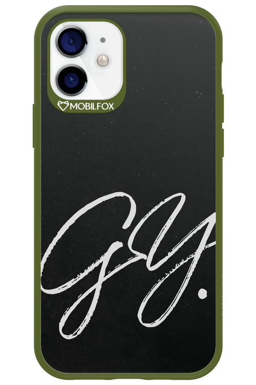 (Off Space) GY 2.0 - Apple iPhone 12
