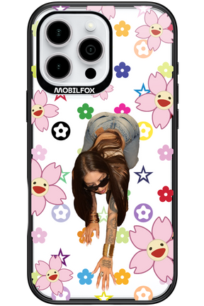Oh G!rl 2.0 - Apple iPhone 16 Pro Max