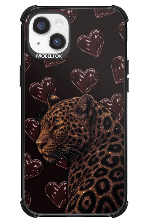 Leo Hearts 2.0 - Apple iPhone 14 Plus