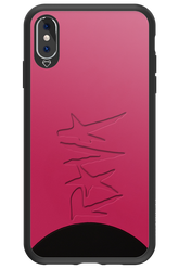 Rava Brick - Apple iPhone XS Max