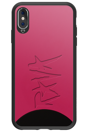 Rava Brick - Apple iPhone XS Max